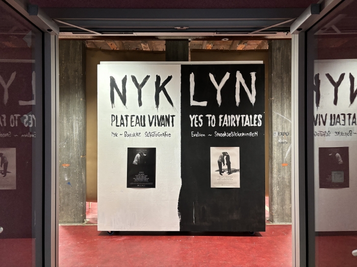 nyklyn expo