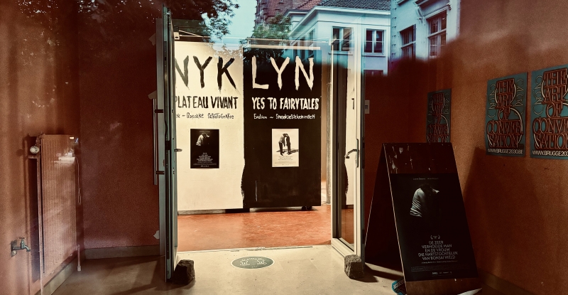 nyklyn expo